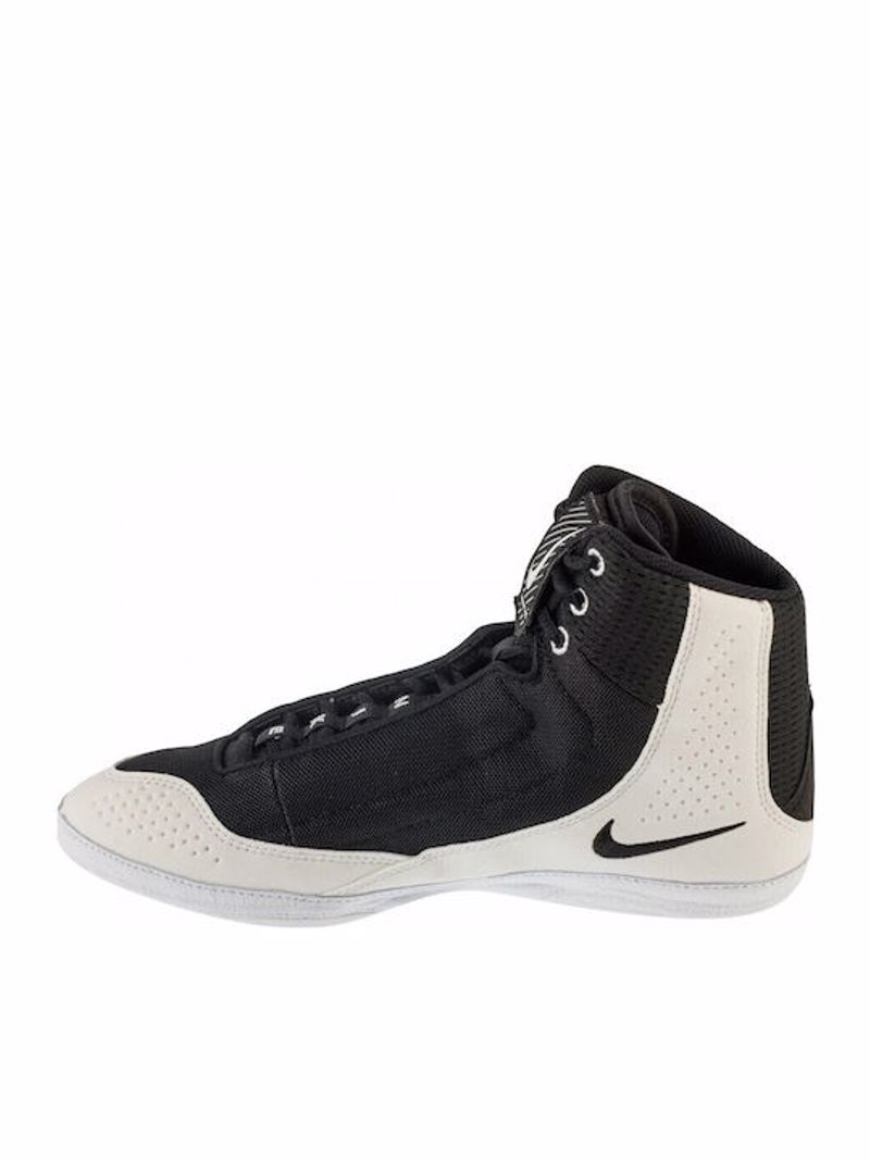 Nike Inflict 4 papoutsia palis - black